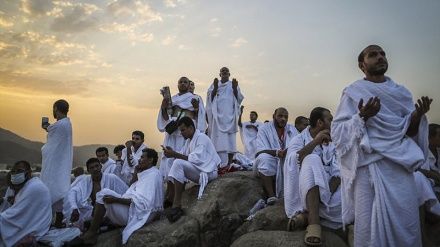 Perjalanan Spiritual Haji Ibrahimi (3)