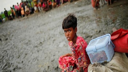 Iran: Zarif, servono iniziative concrete per porre fine al genocidio di musulmani Rohingya