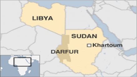 An Yi Gumurzu Tsakanin Sojojin Sudan Da Masu Fataucin Mutane A Kan Iyakar Kasar Libiya  