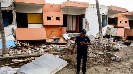 Terremoto Messico, si aggrava bilancio vittime