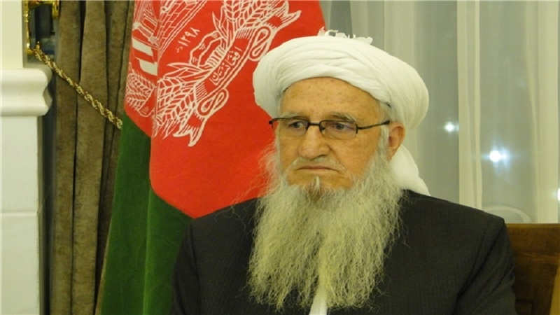 انتقاد رییس شورای علما و روحانیون غرب افغانستان از نهادهای حقوق بشری 