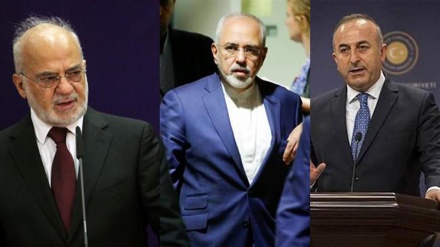 Iran, Iraq, Turkey warn Kurds against referendum