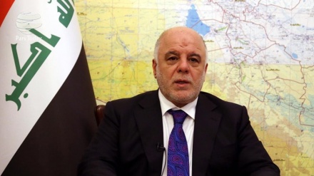 PM Irak: Kami tidak akan Menerima Referendum Pemisahan Kurdistan