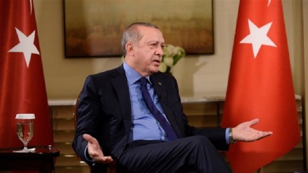 Erdogan: la Turchia non perderà niente se non entrerà nell’Ue