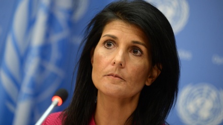 ABD BM Temsilcisiniden Kuzey Korey'e Savaş Çağrısı: Diplomasi işe yaramazsa General Mattis icabına bakacak