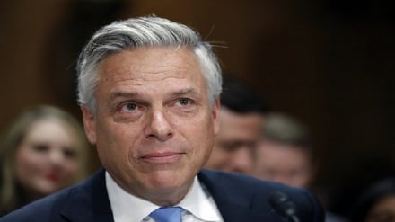 A Rússia foi avisada do ataque liderado pelos EUA à Síria: Embaixador dos EUA no Moscou