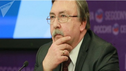 Rusia: Asnjë juridiksion apo ligj nuk ndalon testimet raketore të Iranit