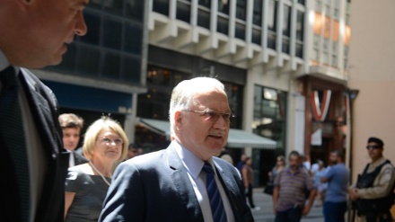 Fachin autoriza prisão de Joesley e Saud