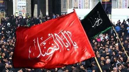 Hüseyni -s- Tasua üzerine