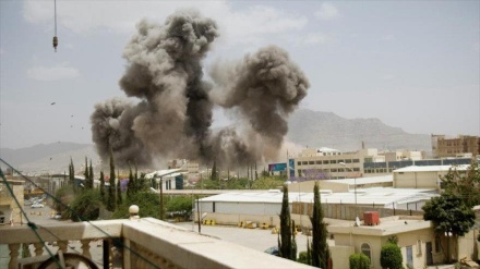 Caças sauditas matam  12 civis em novos bombardeios no Iêmen