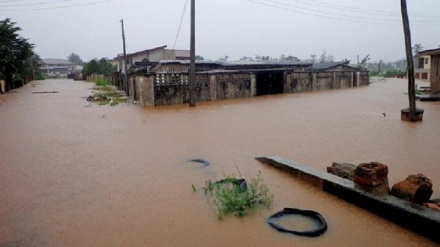 Mafuriko yaua watu zaidi ya 70 nchini Nigeria