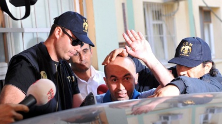 16 ilde FETÖ operasyonu 