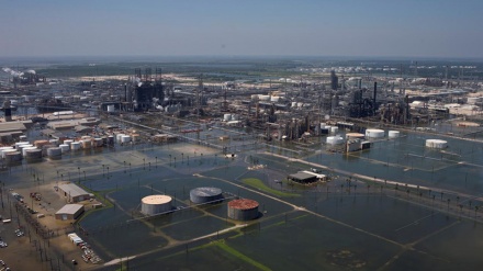 米エネルギー長官、戦略石油備蓄からの４５０万バレルの追加放出許可