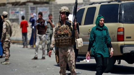 Forças iraquianas conquistam 35 localidades ao  Daesh