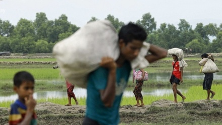 Deklaratë e dijetarëve bahrejnas në mbrojtje të muslimanëve Rohingia në Mianmar