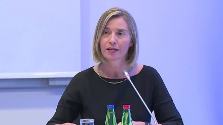 Mogherini: Kriza e Koresë së Veriut nuk ka zgjidhje ushtarake