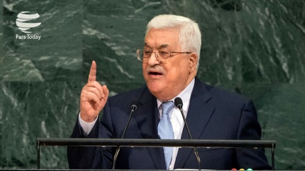 Mahmud Abbas: Ci Gaba Da Mamaye Palastinu, Abin Kunya Ne Ga Kasashen Duniya