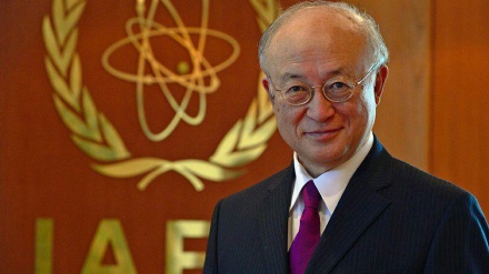 Amano bezeichnet atomare Zusammenarbeit Irans und Nordkoreas als Gerücht