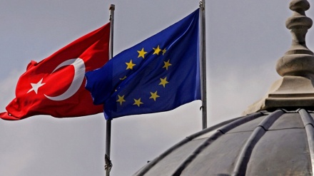 Países europeos abogan por cambio en acuerdo financiero con Turquía