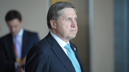 俄罗斯就莫斯科与华盛顿关系发出警告