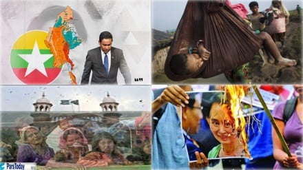 मालदीव ने म्यांमार के साथ अपने व्यापारिक संबंधों को किया समाप्त