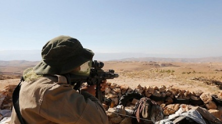 Iraq, morto in battaglia 