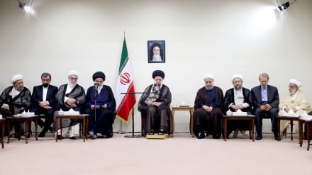 Líder da Revolução: O Conselho de Expediência da República Islâmica deve atuar e ponderar de maneira revolucionária.