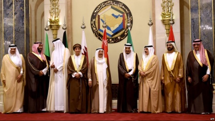 Putin Kirim Pesan untuk KTT Liga Arab di Dammam