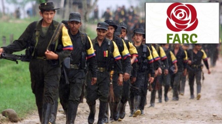 Colombia: Farc diventa partito politico