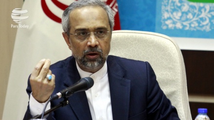 EEUU ha quedado sólo en su política de iranofobia