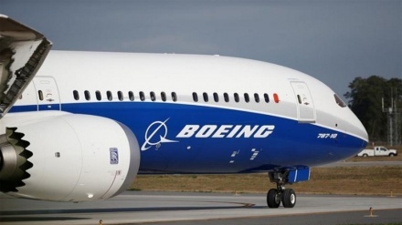 Anggota Kongres AS Minta Boeing Batalkan Kontrak Iran
