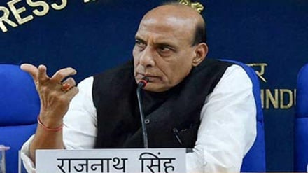 Mendagri India: Muslim Rohingya, Imigran Gelap