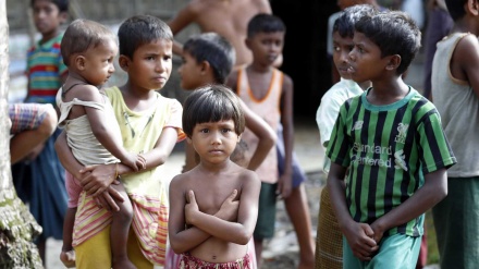 ACNUR preocupada com ataque a refugiados rohingya no Sri Lanka