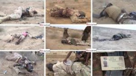 Sojojin Sudan Suna Ci Gaba Da Halaka A Kasar Yamen