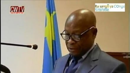 Serikali ya DRC yawaita wapinzani katika meza ya mazungumzo