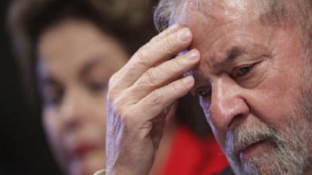 Brasil: O PT mais uma vez contra a parede