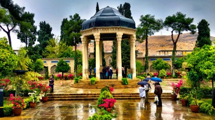 Iran, mostra inter. del turismo a Shiraz