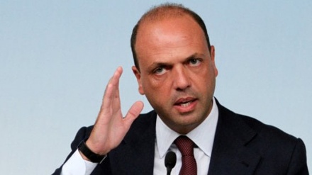 Alfano: Catalogna, fuori da Costituzione premesse per fallimento