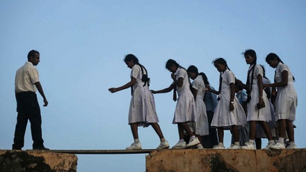 Vështirësitë e rrugës për në shkollë