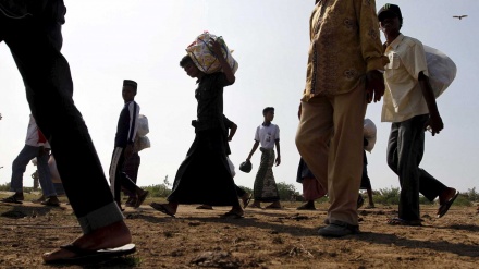  União Europeia pede pleno acesso de ajuda humanitária a minoria rohingya