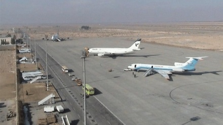 Қадрдонӣ аз нақши Эрон дар ҳалли буҳронҳои ҳавонаврдии ахир дар минтақа