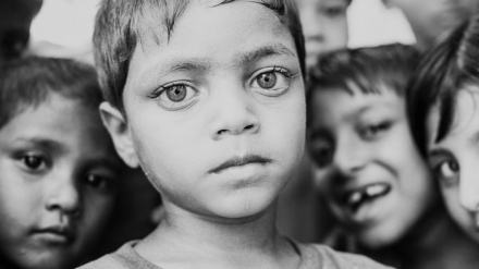 Keputusan Bangladesh Relokasi Pengungsi Rohingya
