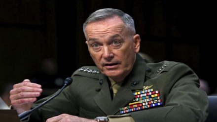 Dunford Bantah Isu Penarikan Pasukan AS dari Afghanistan