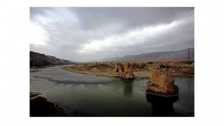 Siccità, l’Italia chiede aiuto al Ticino