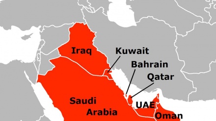 Qatar says Bahrain abusing fisheries issue to stoke regional row