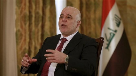 Abadi urdhëron forcat irakiane të ndalin operacionin në Kurdistan