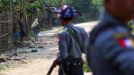 Reactions continue to Myanmar crackdown on Rohingya