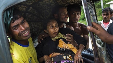 Myanmar: Why the World Turns a Blind Eye to Another Muslim Genocide
