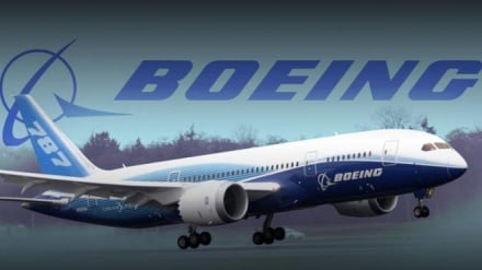Irã processará a Boeing pelo cancelamento unilateral do acordo 