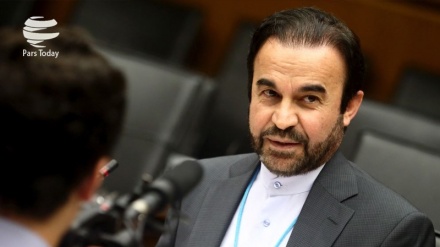 Necefi: İsrail'in nükleer silahları uluslararası toplumun kaygısına neden oluyor 